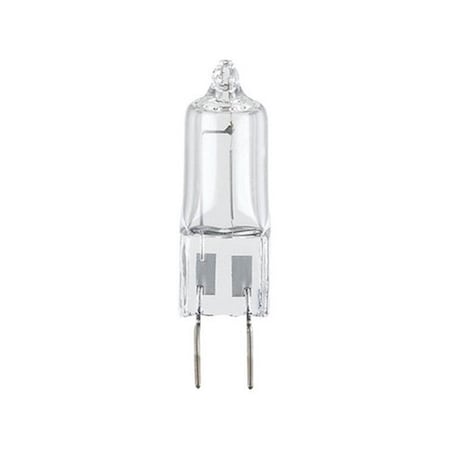 Brightbomb 75 Watt 975 Lumens Clear Halogen Bulb BR156405